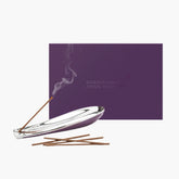 Aquilaria (Incense Sticks + Holder)